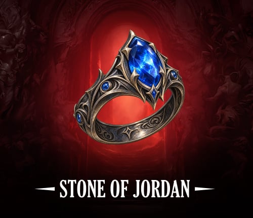 D4 STONE OF JORDAN FARM